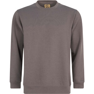 ORN Kestrel EarthPro® GRS Sweatshirt - Graphite