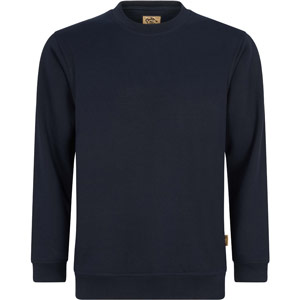 ORN Kestrel EarthPro® GRS Sweatshirt - Navy