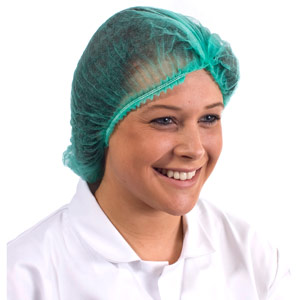 Supertouch Mob Cap - Green