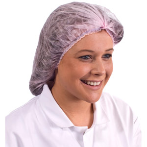Supertouch Mob Cap - Pink
