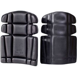 Supertouch Knee Pads - Black