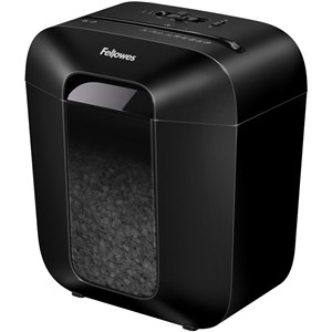 Fellowes Powershred LX25M