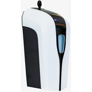 SHIELDme Automatic Hand Sanitising Dispenser