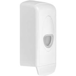 INGEN Bulk Refillable Wall-mounted Manual Non-Foaming Dispenser