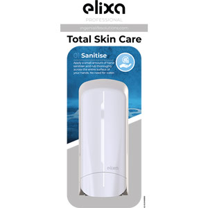 Elixa Total Skin Care Centre - 1 Station - Sanitiser