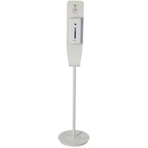 Automatic Hand Sanitiser Dispenser with Stand