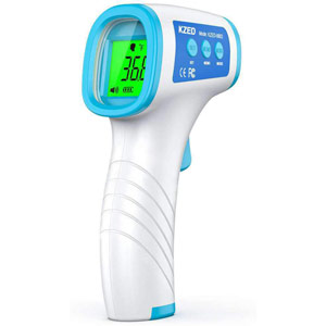 OrcaGel Infrared Thermometer