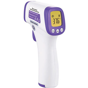 Digital Infrared Testing Thermometer