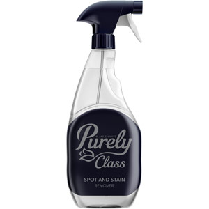 Purely Class Spot and Stain Remover 750ml Trigger
