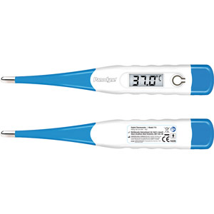Panodyne Flexible Digital Thermometer