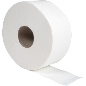 Purely Kind Toilet Roll 2ply Mini Jumbo 150m Pack of 12