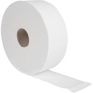 Purely Kind Toilet Roll 2ply Jumbo 350m Pack of 6