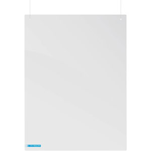 Stay Healthy Hanging Screens - 1500 x 1000mm