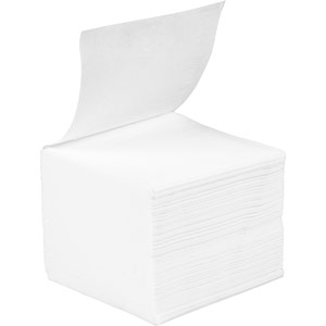 Purely Smile Toilet Paper Bulk Pack 2ply Recycled (Box of 9000 sheets)