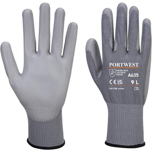 Portwest eco handling gloves