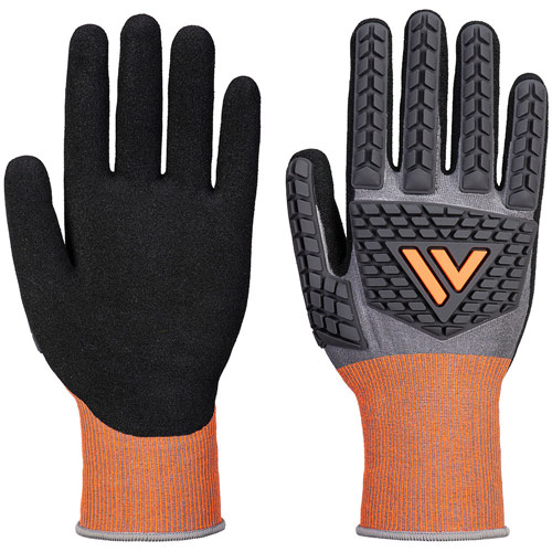 Coated and impact-ready options