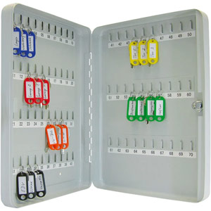 KeyStar 70 - Key Cabinet