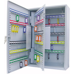 KeyStar 150 - Key Cabinet