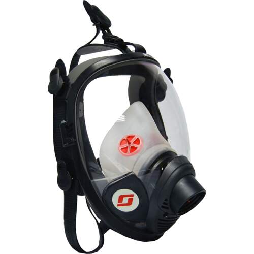 Rff1000 Vision Full Face Mask