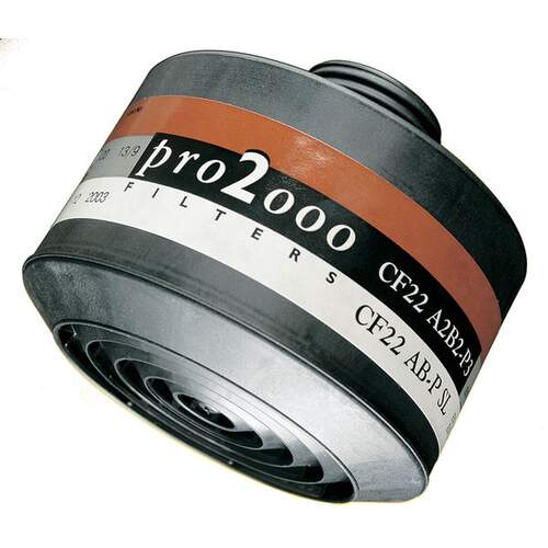 Pro 2000 CF22 A2B2P3 Filter