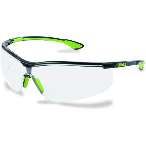 Uvex Sportstyle Spec Clear