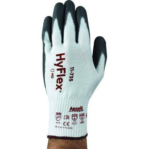 Ansell Hyflex 11-735 Glove