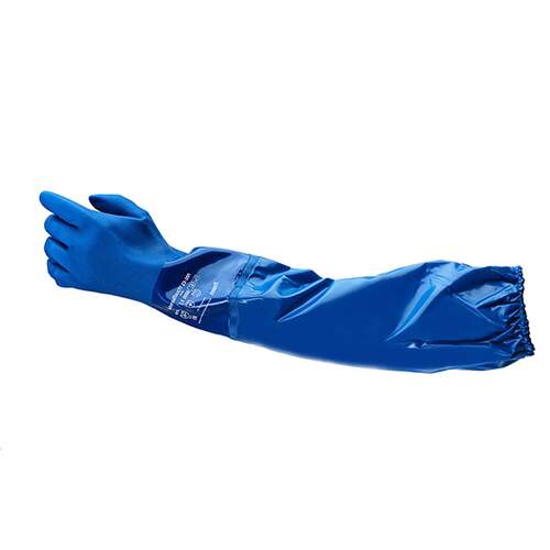 Alphatec 23-201 Pvc Sleeve Glove  Size 10 XL