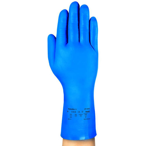 Ansell Alphatec 37-310 Glove