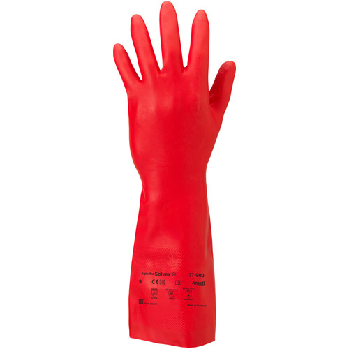Ansell Solvex 37-900 Glove