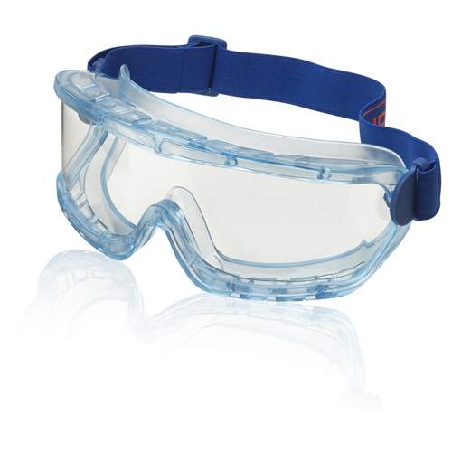 Premium Goggles Blue