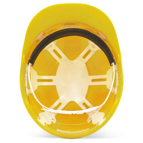 Vent Helmet Rep Plastic Harnes C/W Sweatband