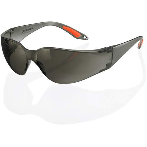 Vegas Safety Spectacles Grey