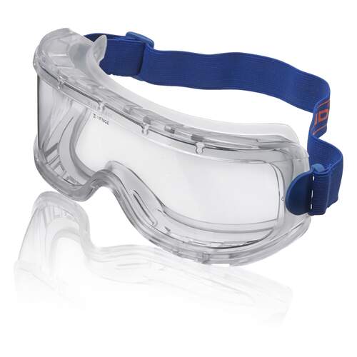 B-Brand Wide Vision A/M Goggle