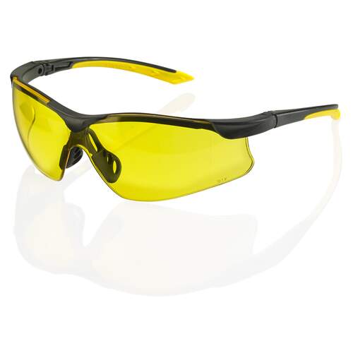 Yale Spectacles Yellow
