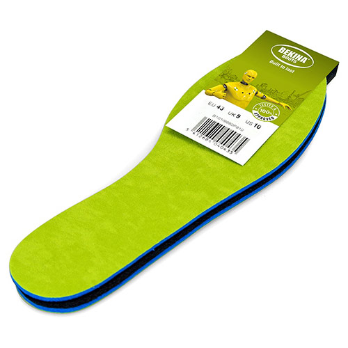 Steplite Easygrip Insole