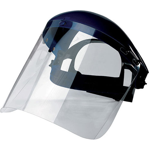 B-Line Bl20PI Face Shield