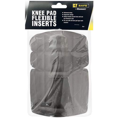 Foldable Knee Pad