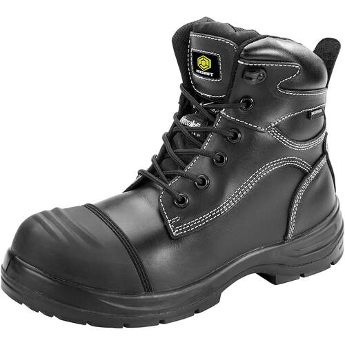 Click Traders Trencher Boot