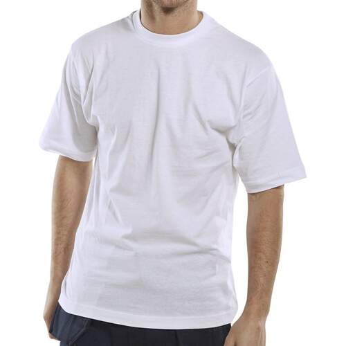 Click Tee Shirt White
