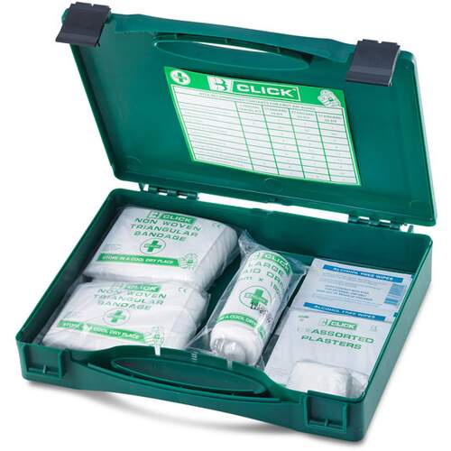 Delta 1 Person First Aid Kit
