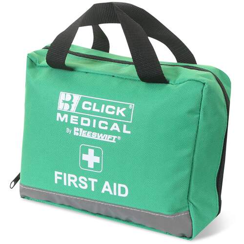203 Piece First Aid Kit