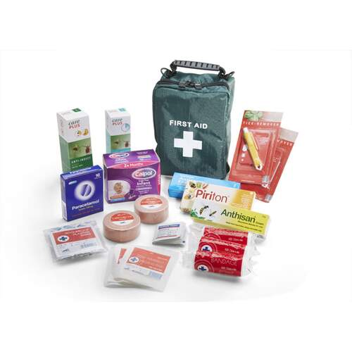 Click Medical Insect Repellent Kit