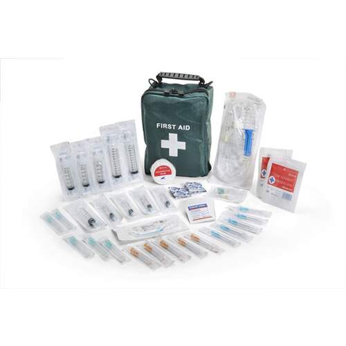 Click Medical Overseas Sterile Pack