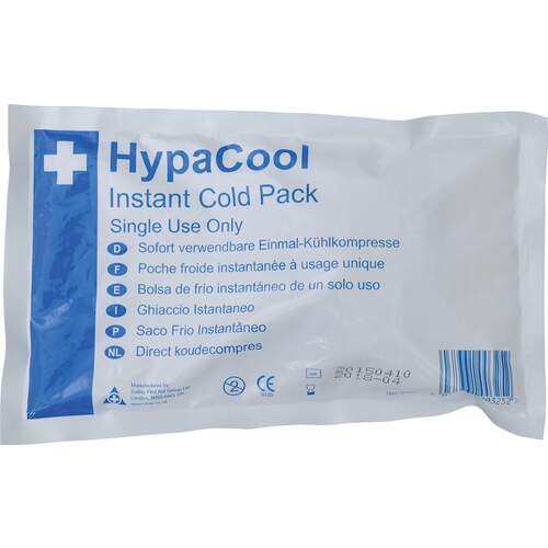 Click Medical Instant Ice Pack - Standard