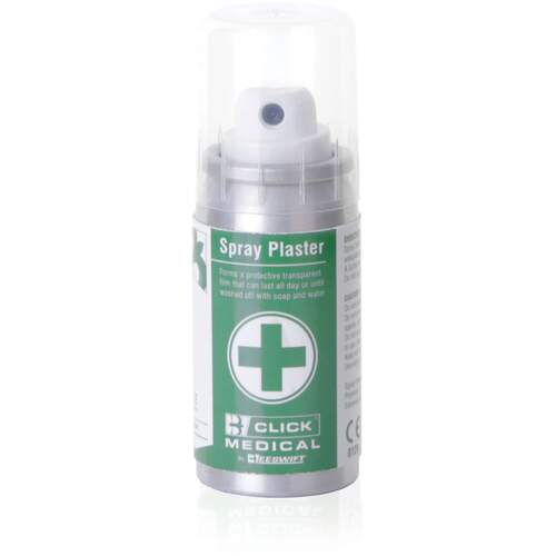 Click Medical 32.5ml Spray Plaster