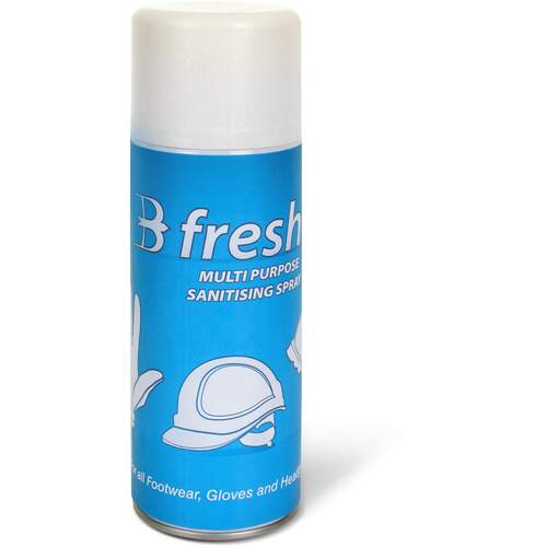 B-Fresh Universal Sanitising Spray 400ml