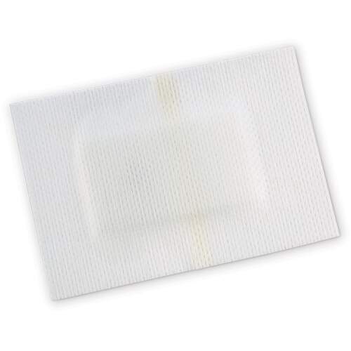 Click Medical Adhesive Wound Dressing 10x8cm