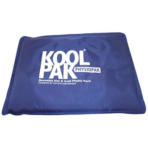 Click Medical Reusable Hot And Cold Pack