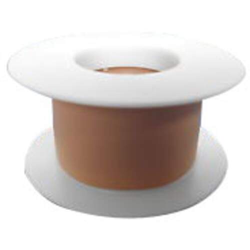Click Medical Flesh Coloured Strapping Tape 2.5cm X 5m