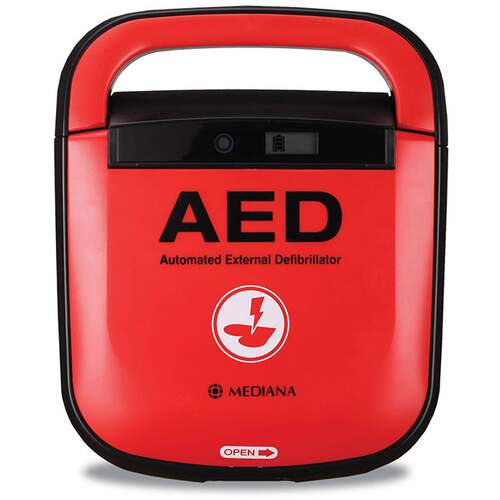 Mediana A15 Heart On Aed